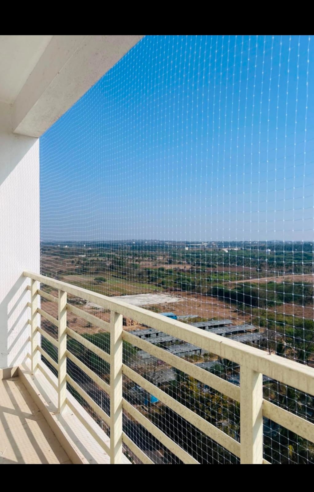 Best Balcony Safety Nets in Kadugodi