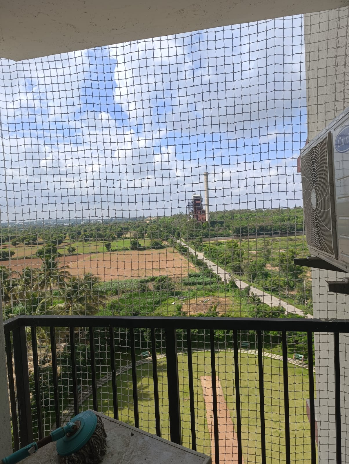 Best Balcony Safety Nets in Koramangala