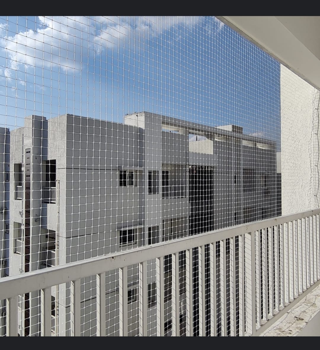 Best Balcony Safety Nets in BTM Layout