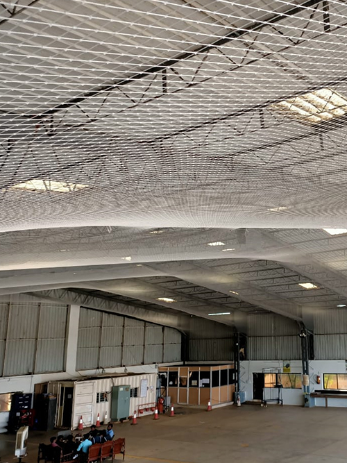 Top Industrial Safety Nets in Varthur Bangalore