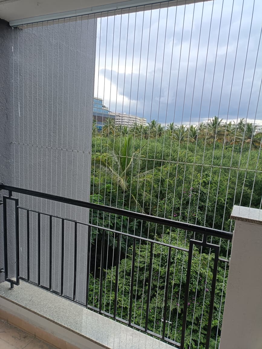 Best Invisible Grills in Devanahalli for Safety and Modern Living