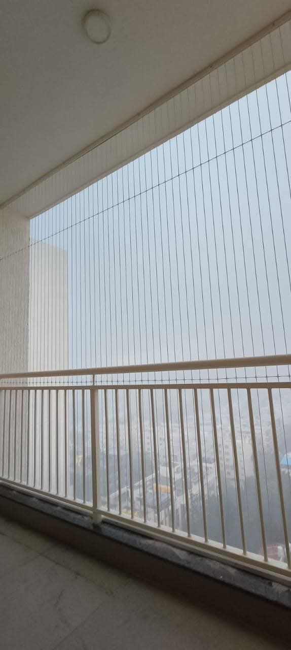 Why Invisible Grills in Banashankari Are Important