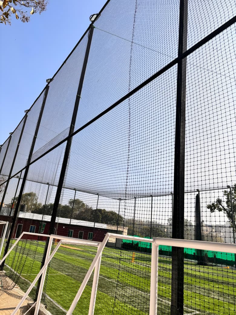 Best Sports Nets Installation in Varthur Bangalore for Cricket Football Volleyball
